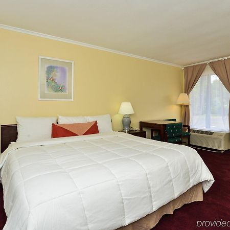 Americas Best Value Inn Bridgewater Zewnętrze zdjęcie
