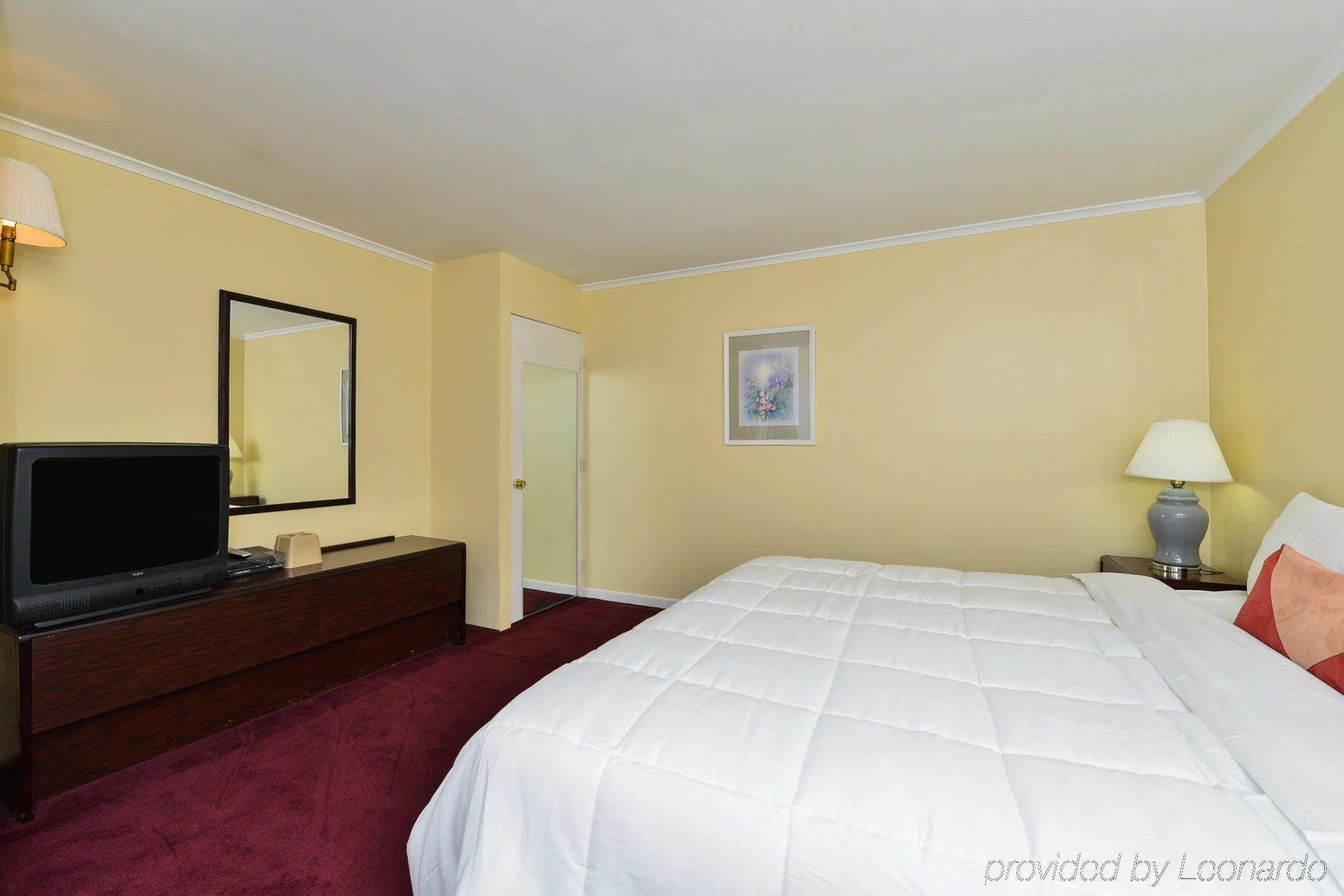 Americas Best Value Inn Bridgewater Zewnętrze zdjęcie