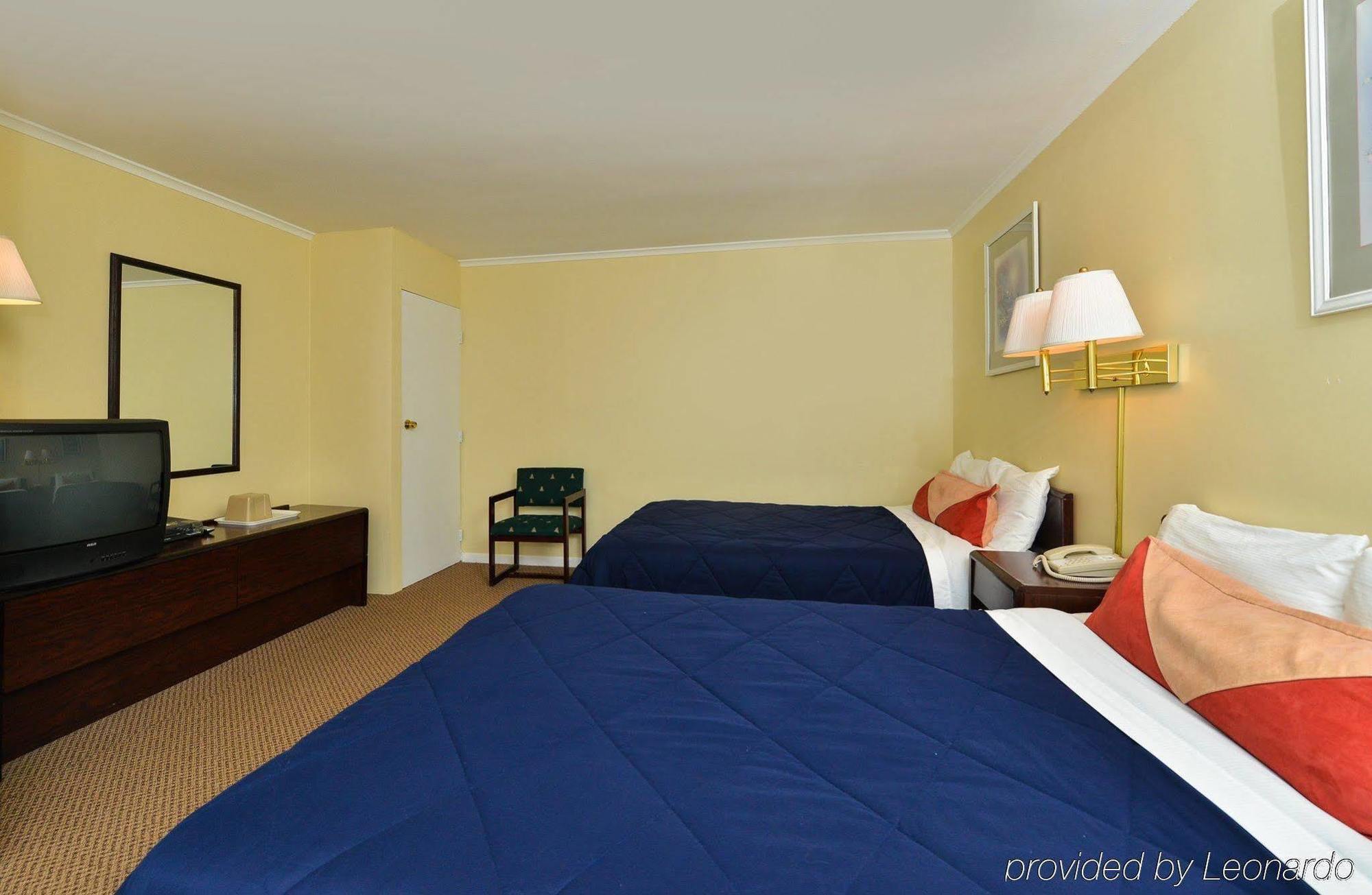 Americas Best Value Inn Bridgewater Zewnętrze zdjęcie