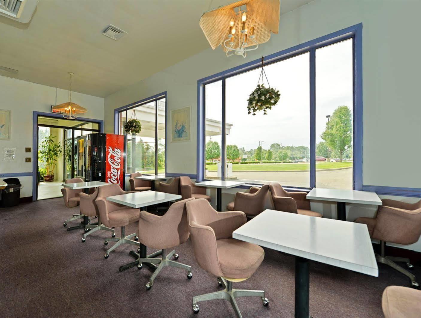 Americas Best Value Inn Bridgewater Zewnętrze zdjęcie